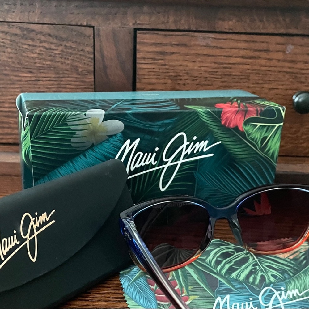 Maui Jim Women's Sunglasses